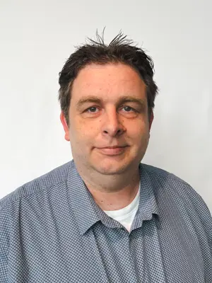 Bart Velden
