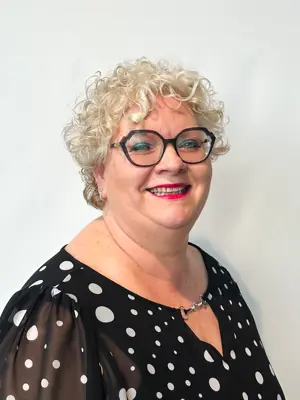 Miriam van Venrooij