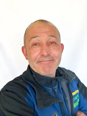 Ronnie Koele