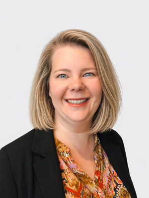 Monique van Wanrooij