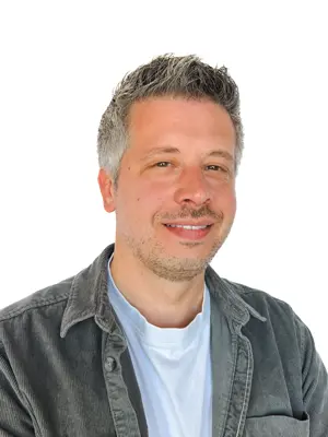 Gabor Spaans