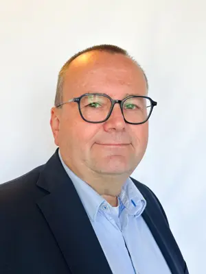 Andre Zuidam