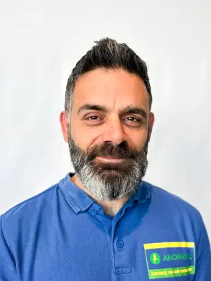 Adem Kilic