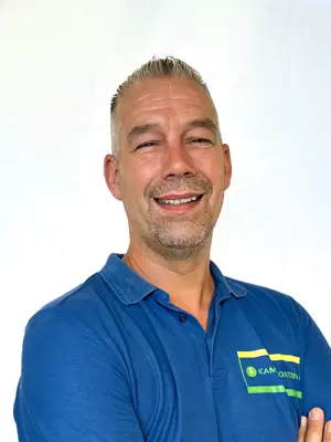 Roy te Dorsthorst