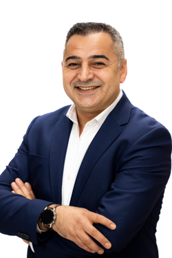 2021 Tayfun Geen Achtergrond