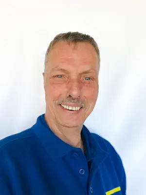 Gerrit Buitenhuis