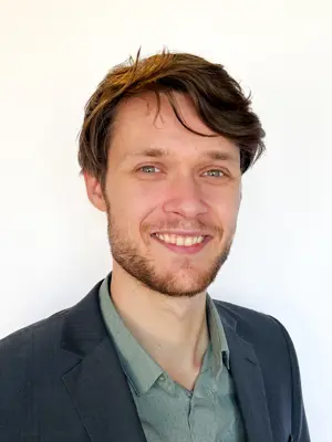 Michiel Jonker