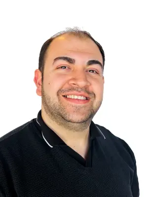 Fatih Abayli