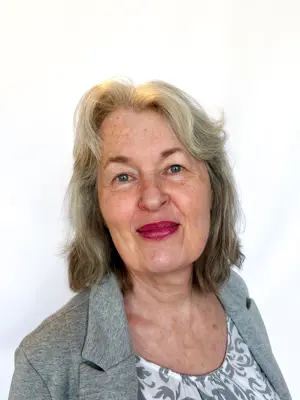 Lidewij van Aalst