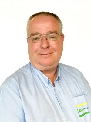Jan Vermaning