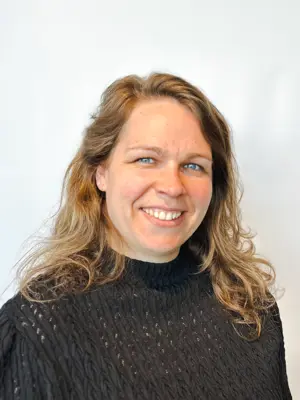 Daniëlle van Ooijen