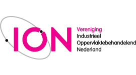 Logo ION