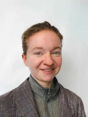 Simone Edelhausen