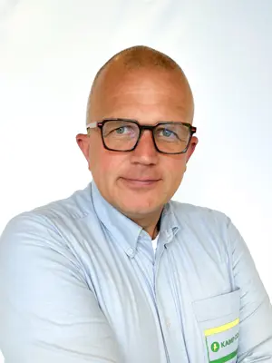 Arnoud Broer