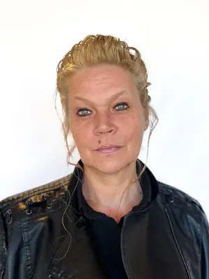 Anita Buiting