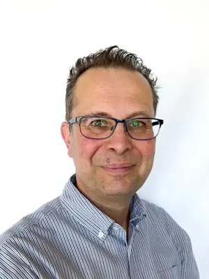 Edwin de Vries